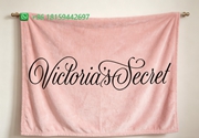 Victoria's Secret Throw Blankets